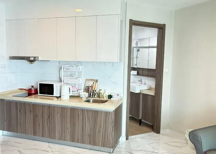 Artisan Ratchada Prime Apartamento *