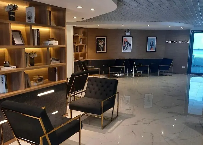 Apartamento Artisan Ratchada Prime *