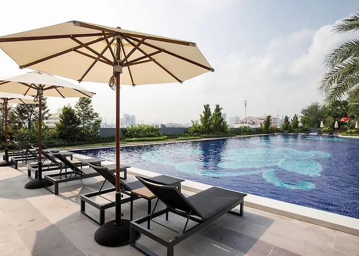 Apartamento Artisan Ratchada Prime *
