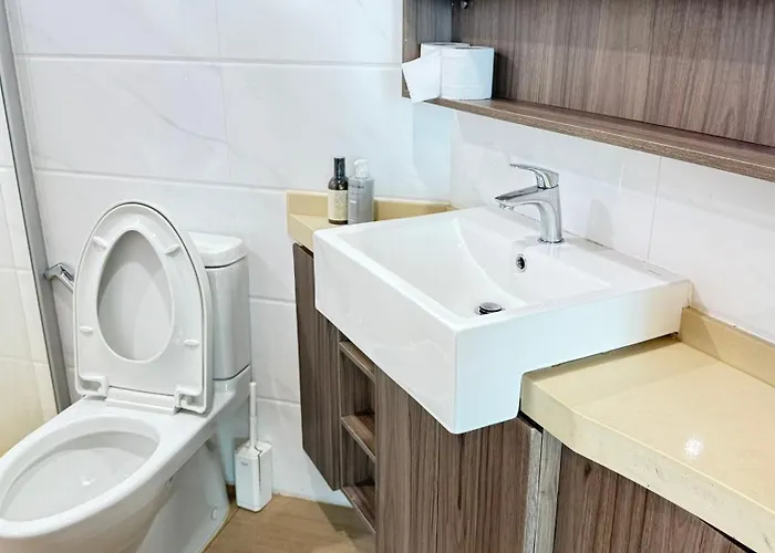 Apartamento Artisan Ratchada Prime