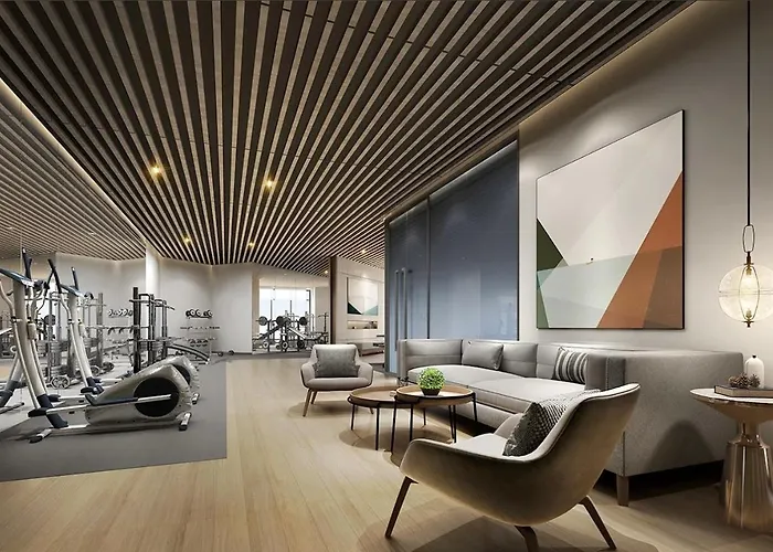 Apartamento Artisan Ratchada Prime
