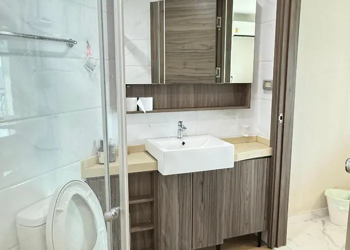 Apartamento Artisan Ratchada Prime *