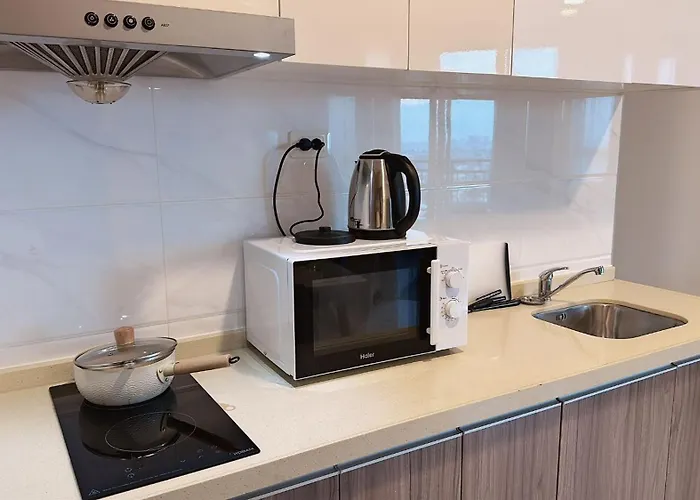 Apartamento Artisan Ratchada Prime