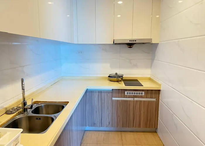 Apartamento Artisan Ratchada Prime Banguecoque
