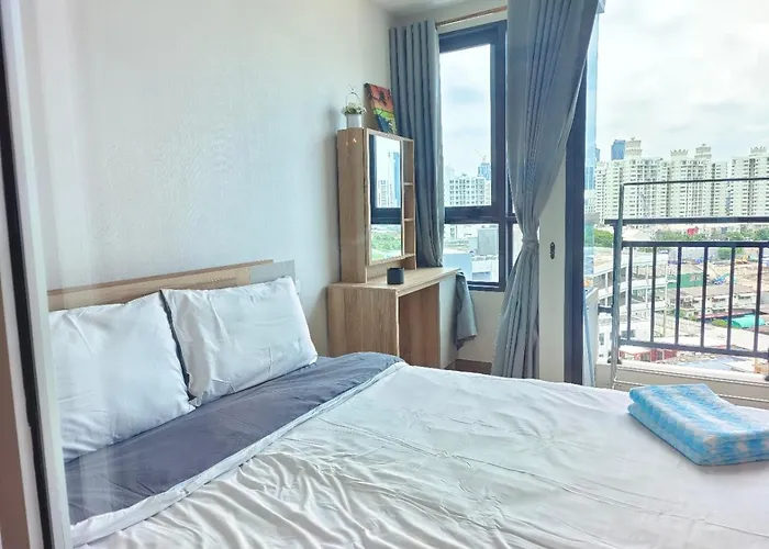 Artisan Ratchada Prime * Banguecoque