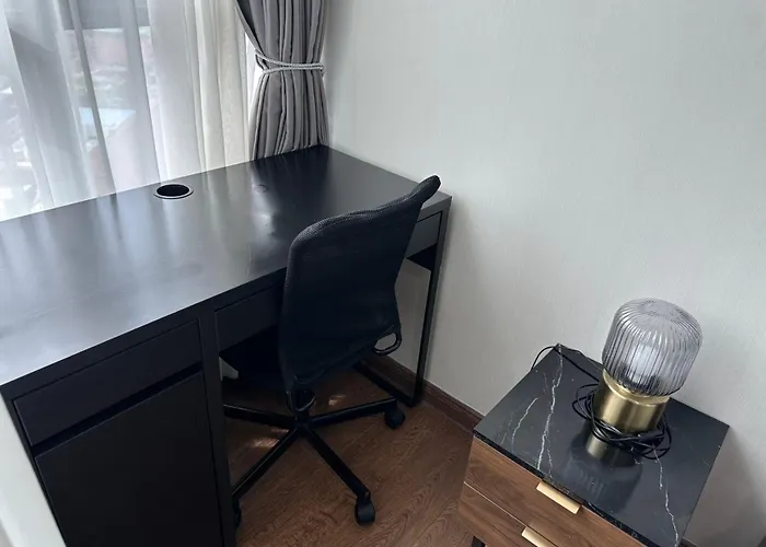 Artisan Ratchada Prime Apartamento Banguecoque