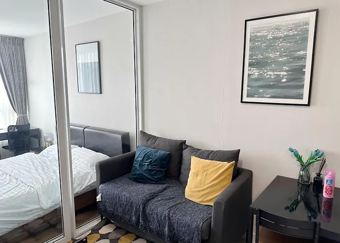 Apartment Artisan Ratchada Prime *
