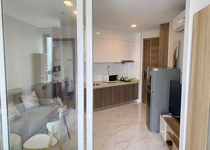 Artisan Ratchada Prime Apartamento