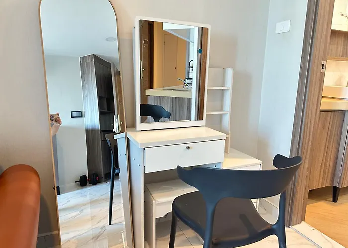 Artisan Ratchada Prime Apartamento *