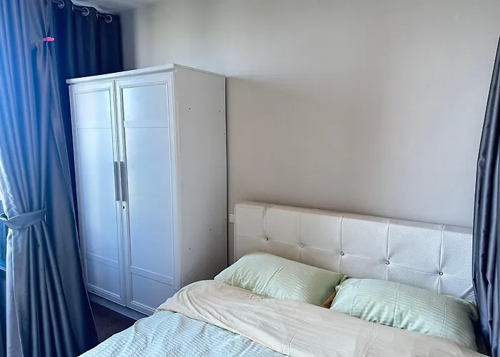 Artisan Ratchada Prime Apartamento Banguecoque