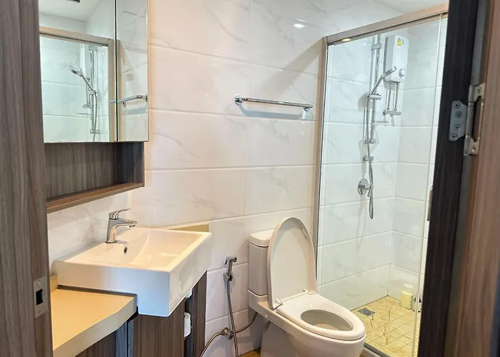Artisan Ratchada Prime Apartamento